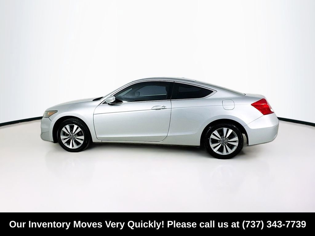 Used 2012 Honda Accord EX-L image 4