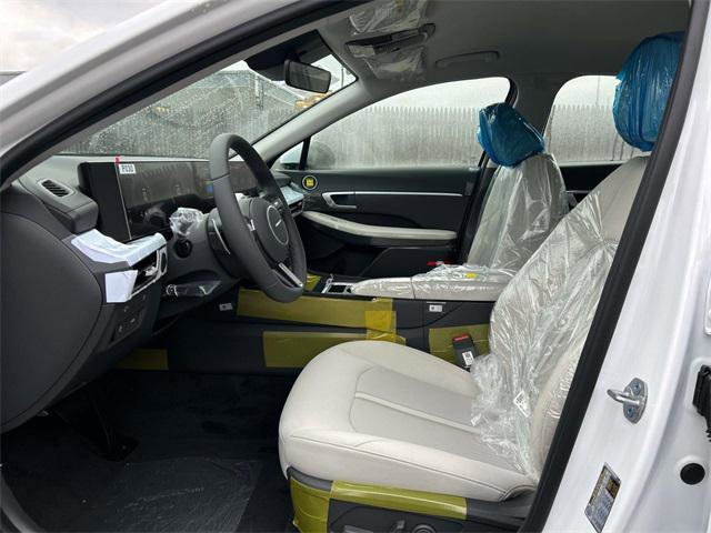 New 2026 Hyundai Sonata SEL image 4