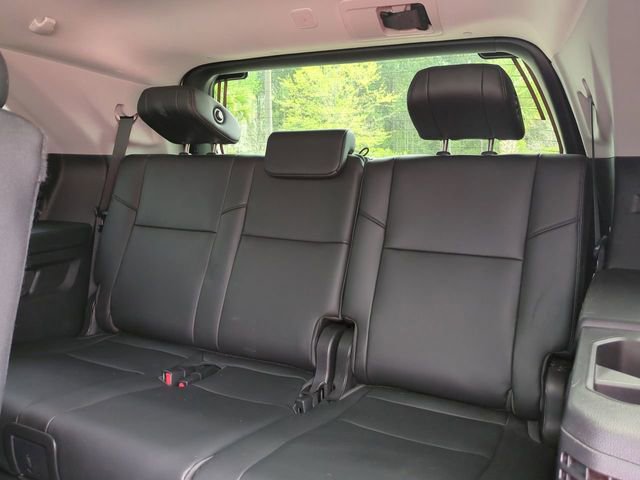 Used 2023 Toyota Sequoia Limited image 14