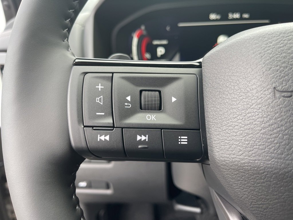 New 2026 Nissan Rogue Platinum image 15