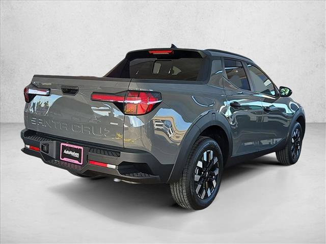New 2027 Hyundai Santa Cruz SEL AWD/4WD image 2