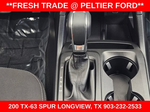 Used 2025 Ford Ranger XLT w/ Equipment Group 301A High RWD image 25