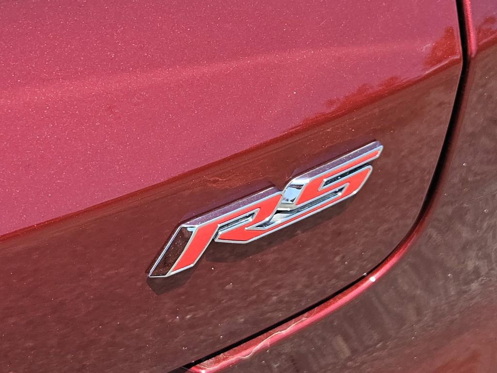 Used 2023 Chevrolet TrailBlazer RS w/ Convenience Package image 8