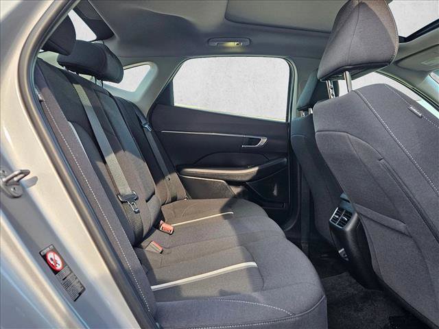 Certified 2023 Hyundai Sonata SEL w/ Convenience Package image 26