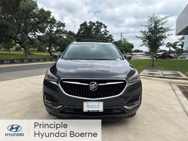 Used 2018 Buick Enclave Essence FWD image 7