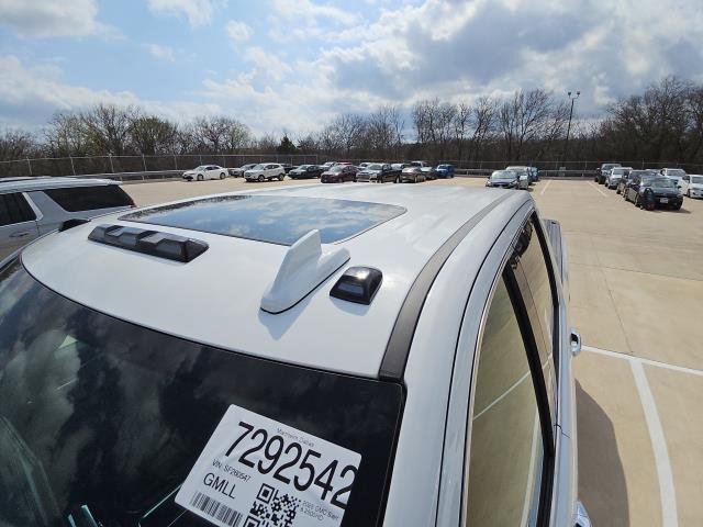 Used 2025 GMC Sierra 2500 Denali Ultimate image 10