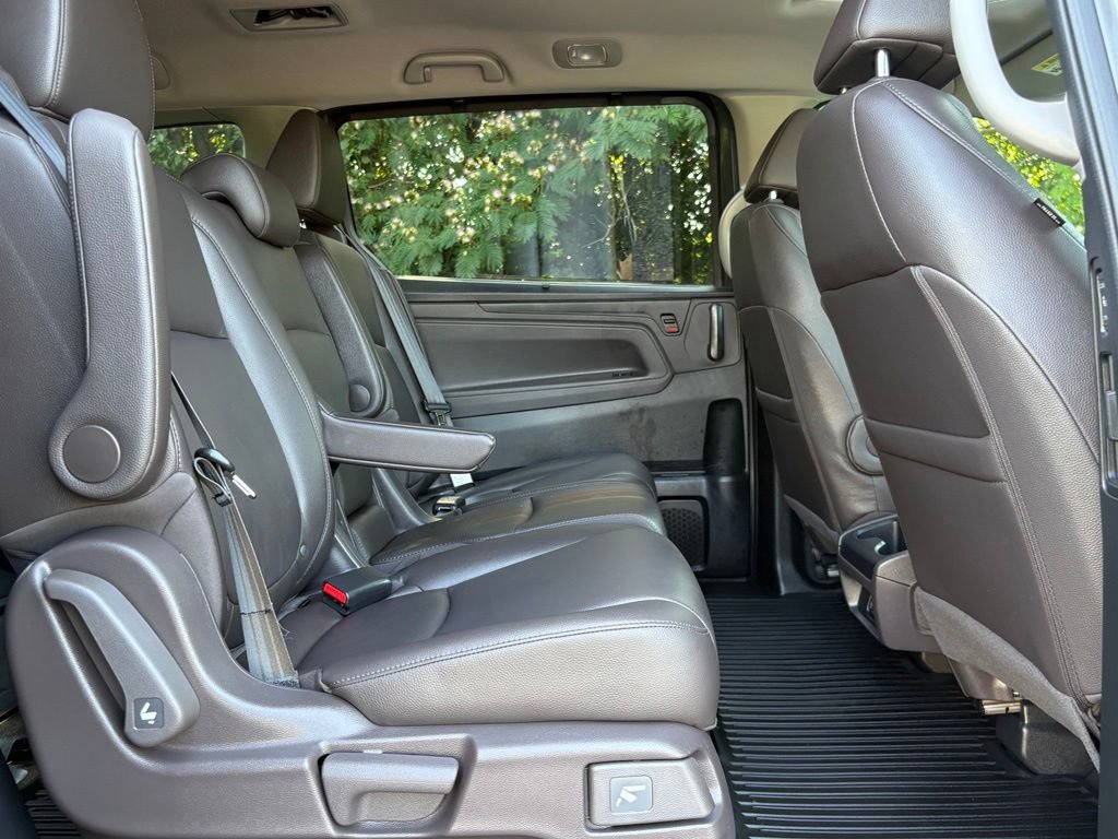 Used 2019 Honda Odyssey EX-L image 20