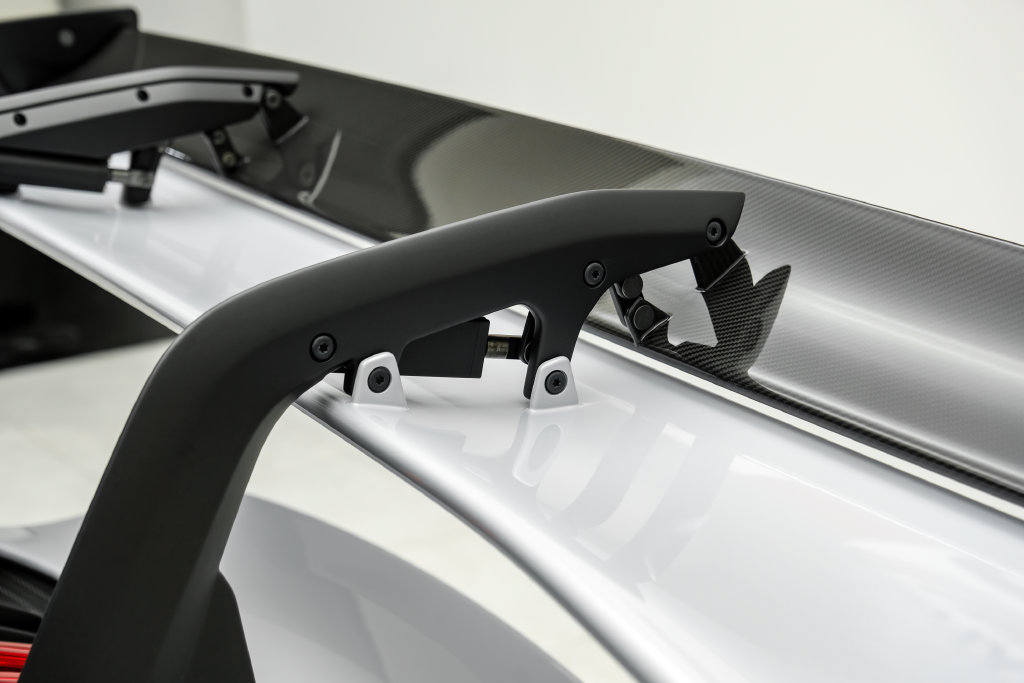Used 2025 Porsche 911 GT3 RS RWD image 56