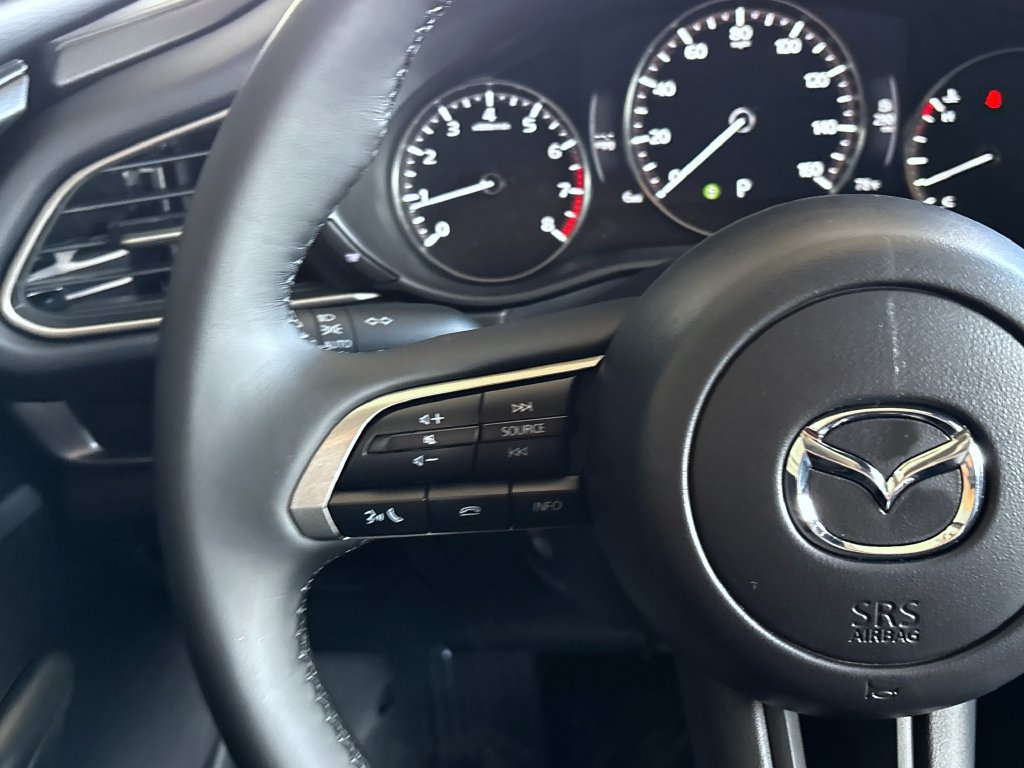 New 2026 MAZDA CX-30 AWD 2.5 S image 17