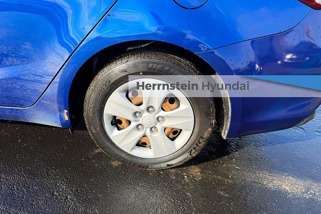 Used 2018 Kia Forte LX image 23