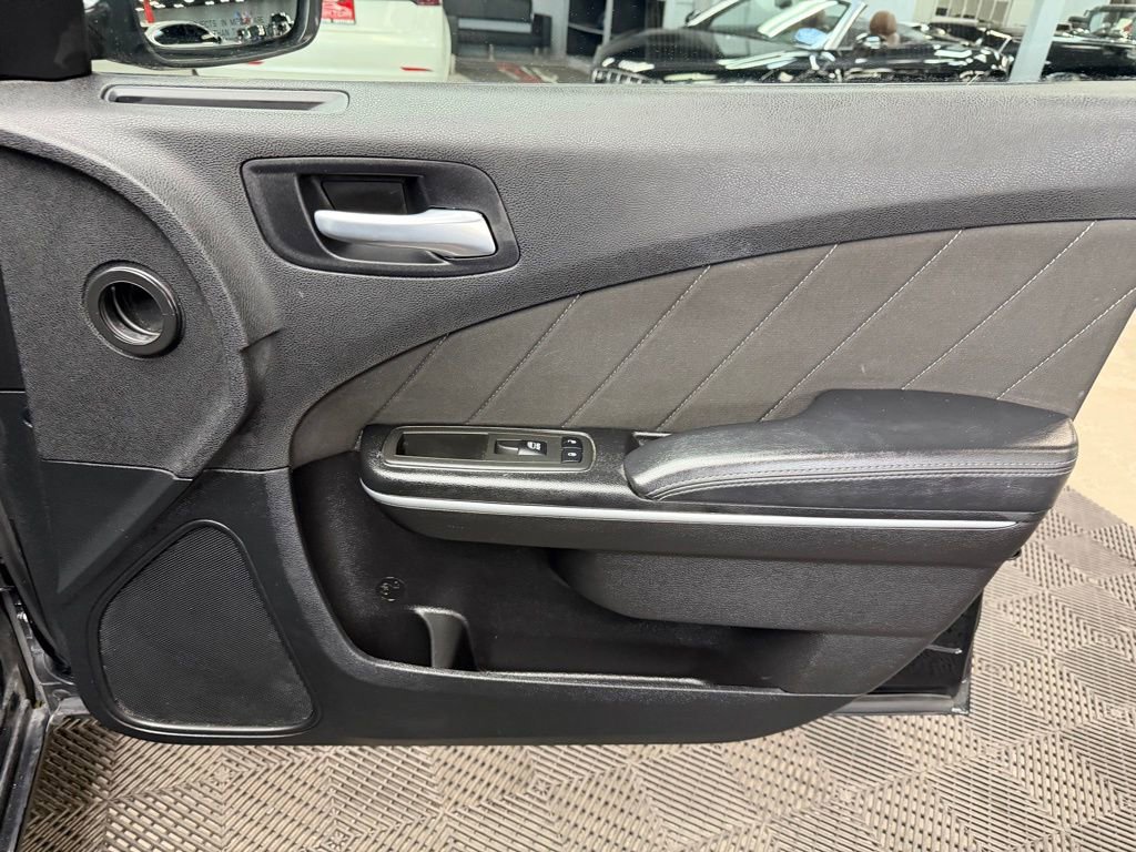 Used 2022 Dodge Charger SXT RWD image 53