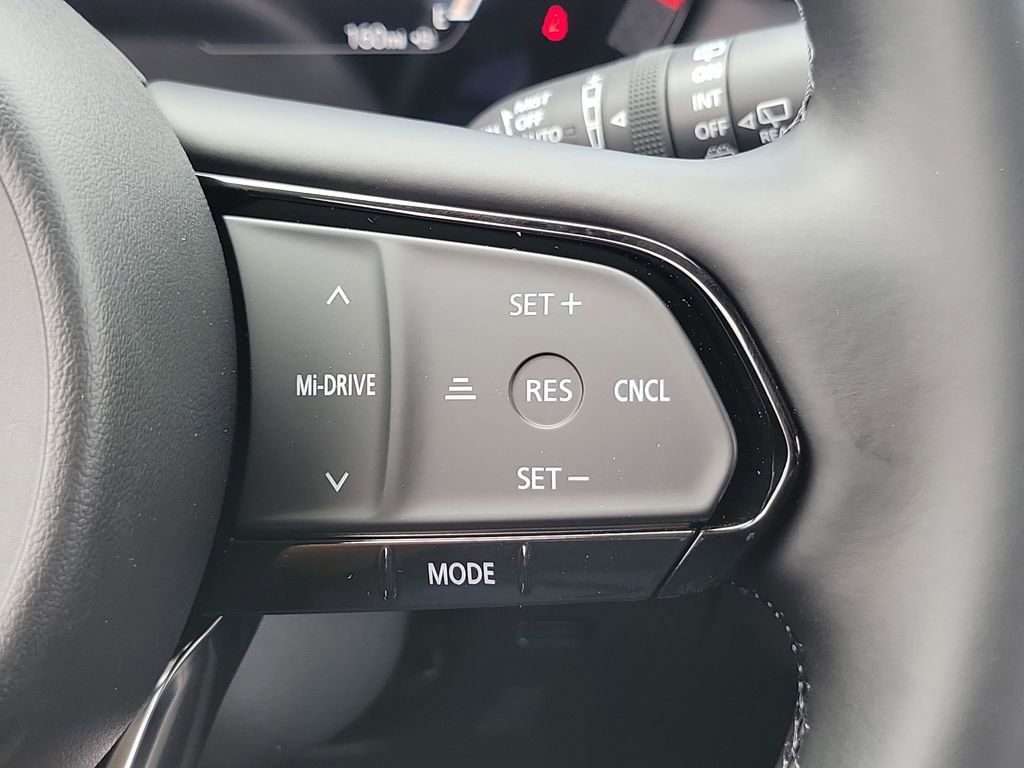 New 2026 MAZDA CX-5 Preferred AWD/4WD image 6