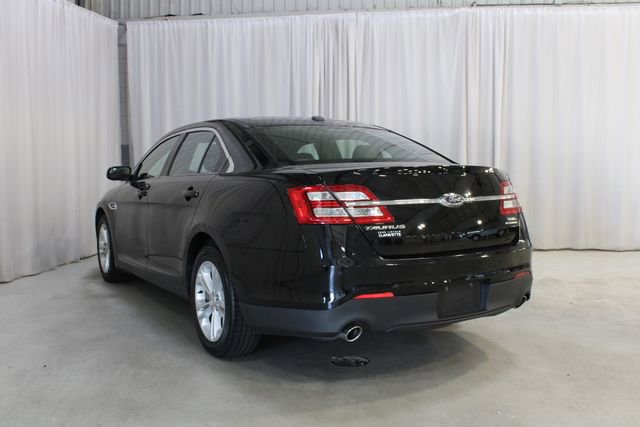 Used 2018 Ford Taurus SEL w/ Equipment Group 201A FWD image 22