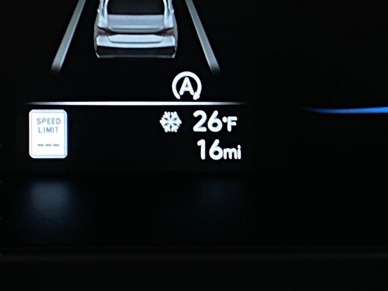 New 2026 Hyundai Elantra SE image 17