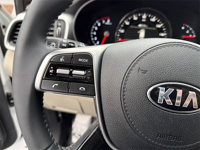 Used 2019 Kia Sorento EX image 25