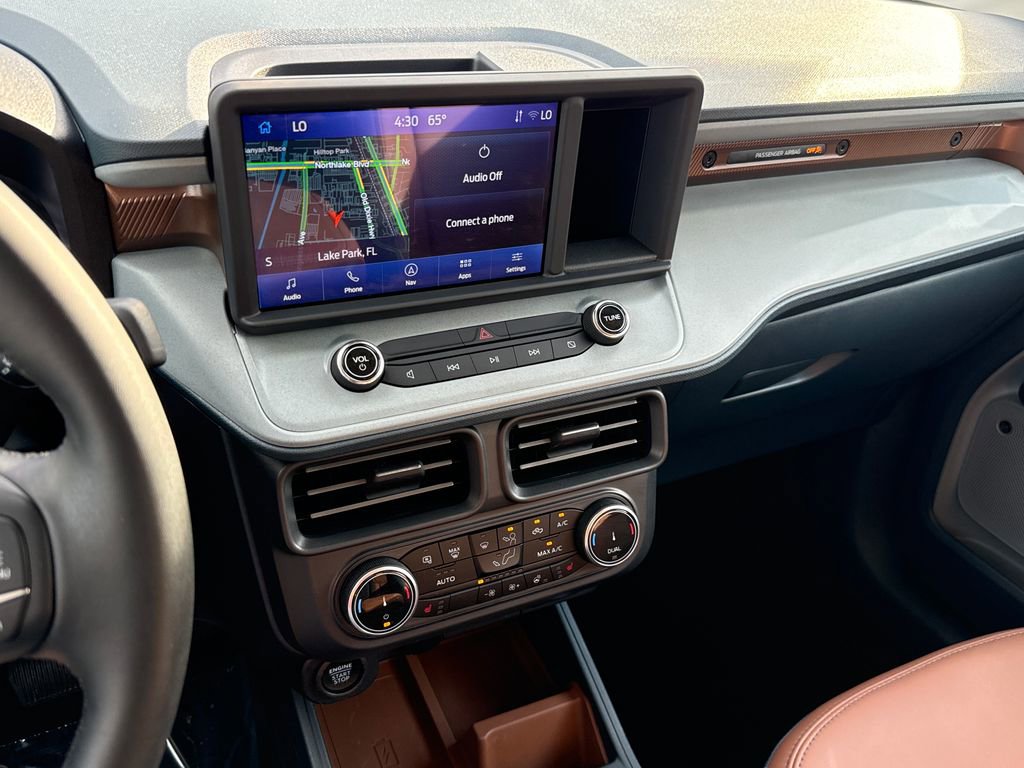 Used 2024 Ford Maverick Lariat w/ FX4 Off-Road Package image 20