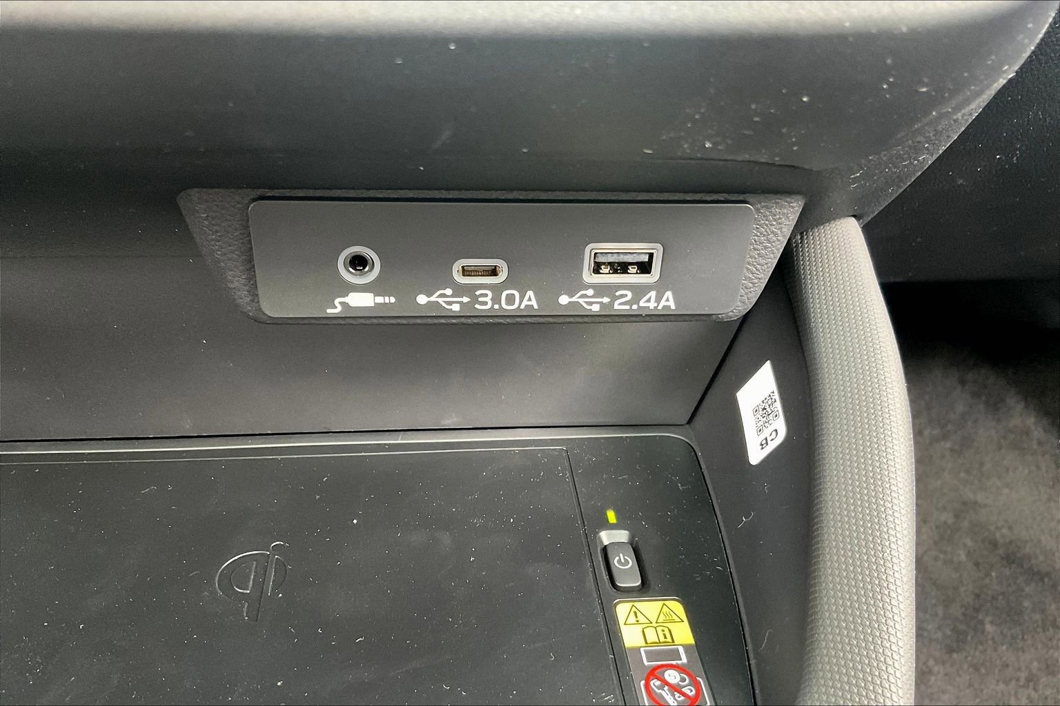 New 2026 Subaru Forester Premium image 20