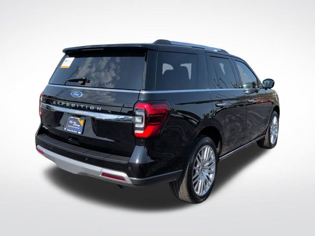 Certified 2024 Ford Expedition Limited AWD/4WD image 7