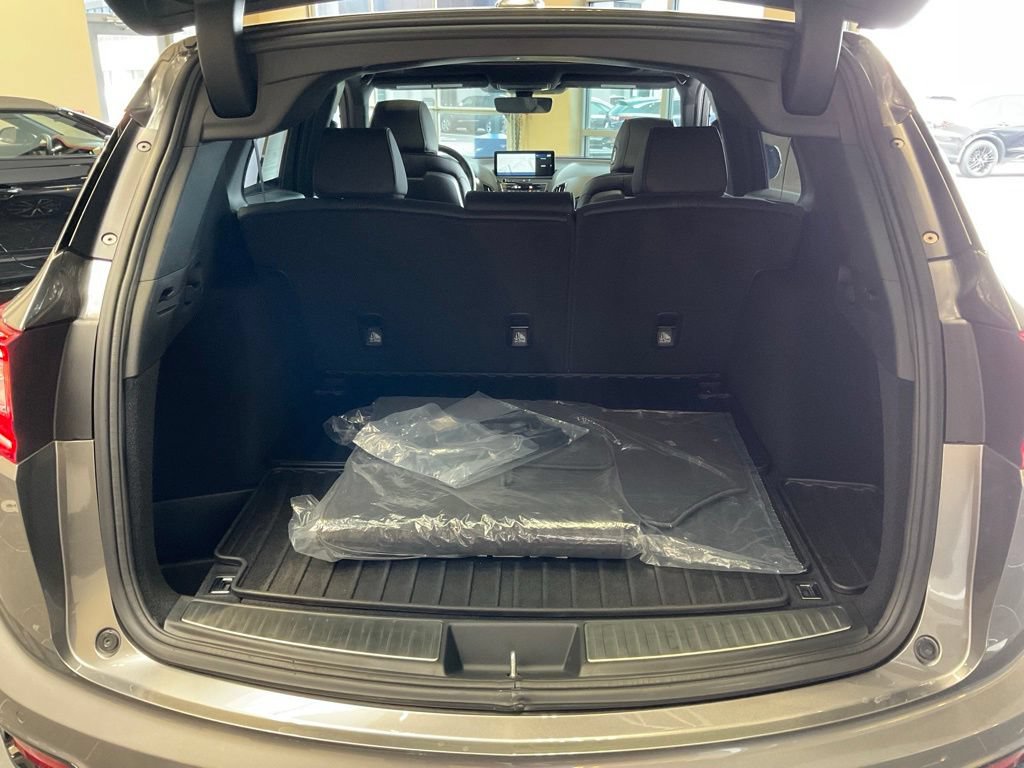 Certified 2025 Acura RDX A-Spec AWD/4WD image 25
