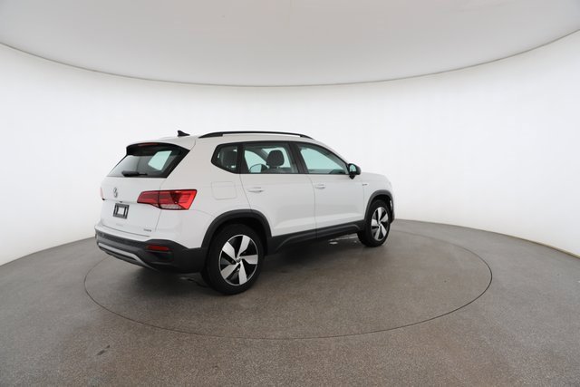 Used 2024 Volkswagen Taos S image 18