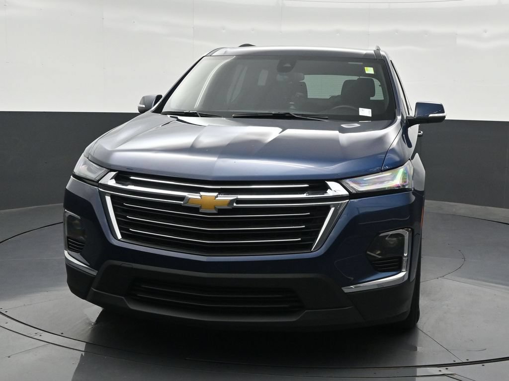 Used 2023 Chevrolet Traverse LT FWD image 9