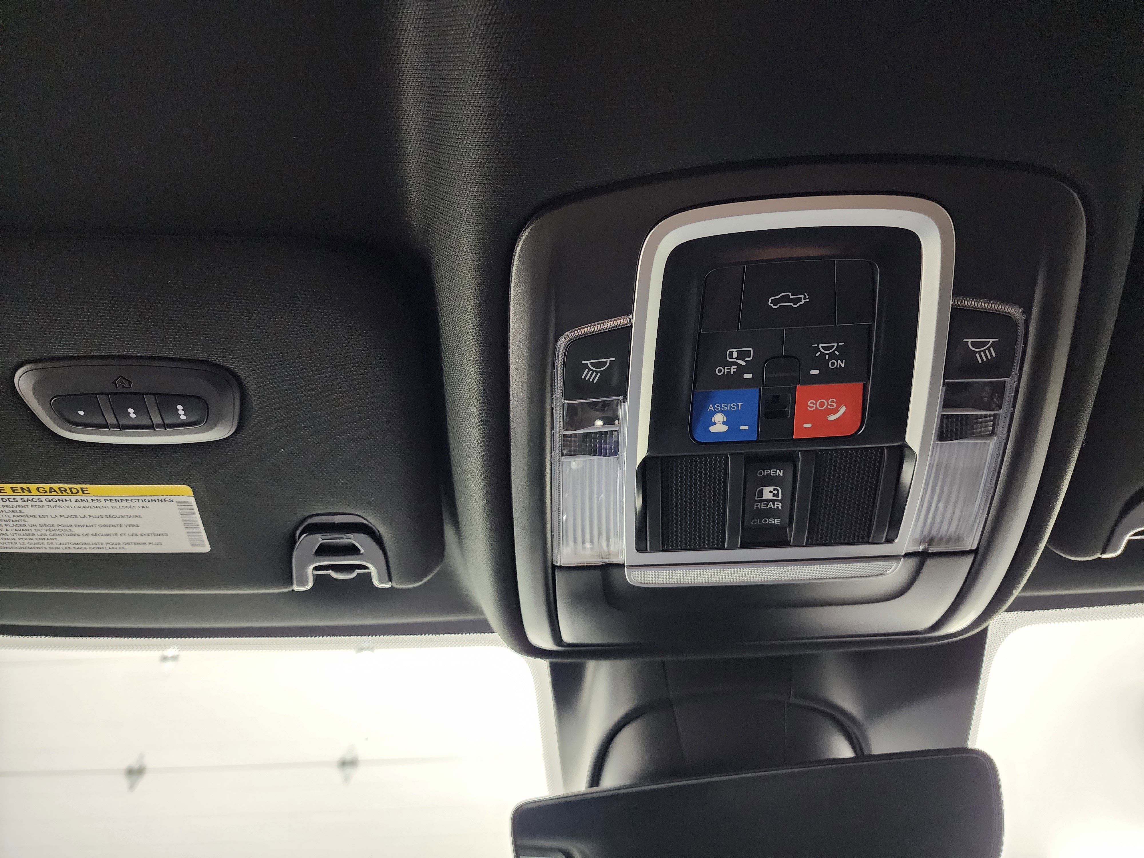 Used 2023 RAM 3500 Laramie image 52