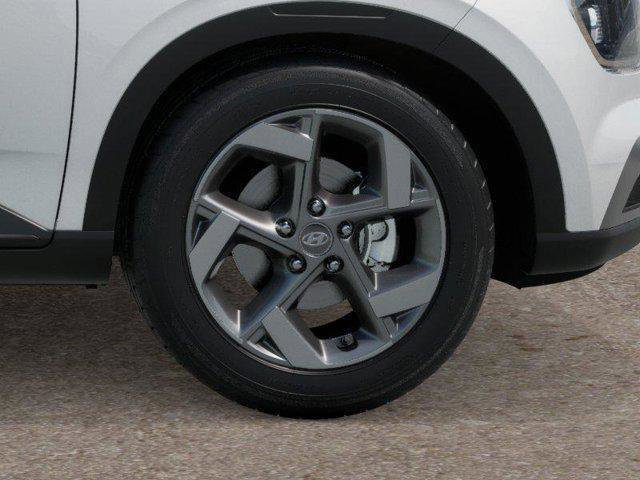 New 2026 Hyundai Venue SEL FWD image 8