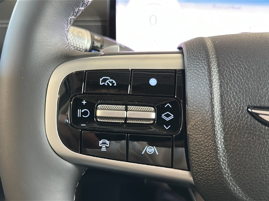New 2026 Genesis GV80 2.5T Prestige AWD/4WD image 25