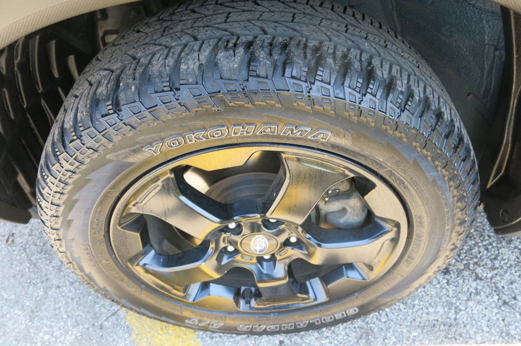 Used 2024 Subaru Forester Wilderness w/ Wilderness Package AWD/4WD image 33