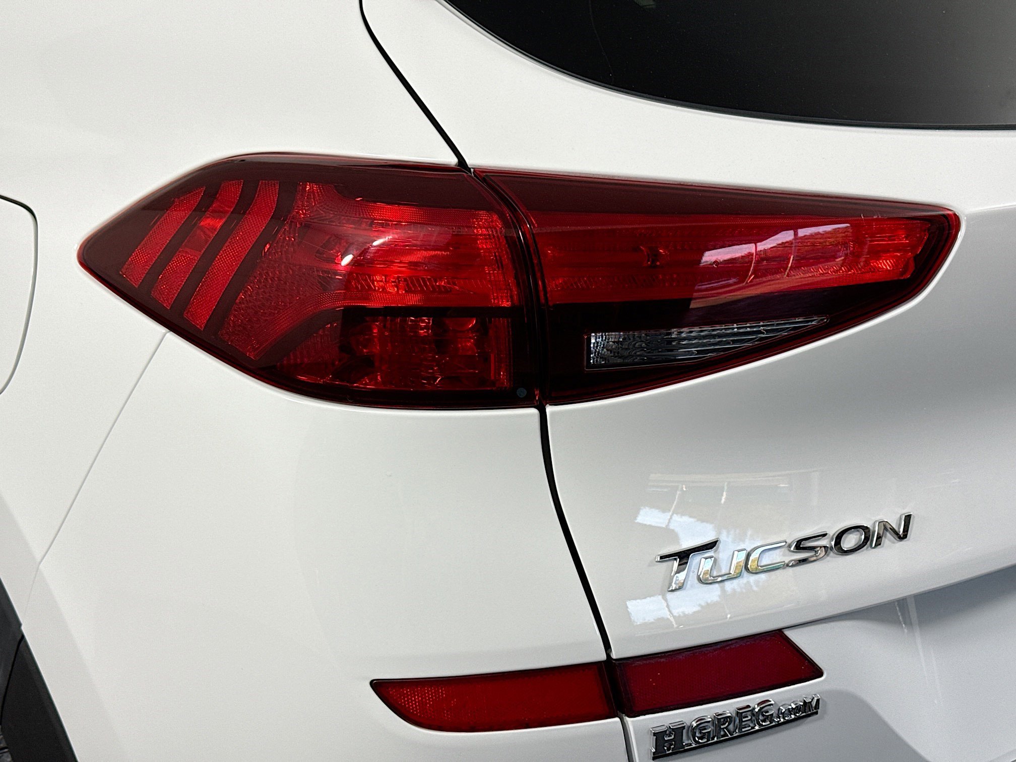 Used 2019 Hyundai Tucson Value image 36