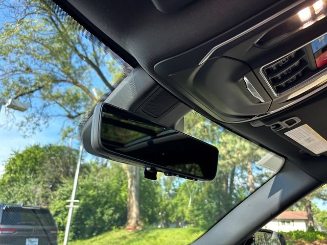New 2026 Jeep Grand Cherokee Limited AWD/4WD image 27