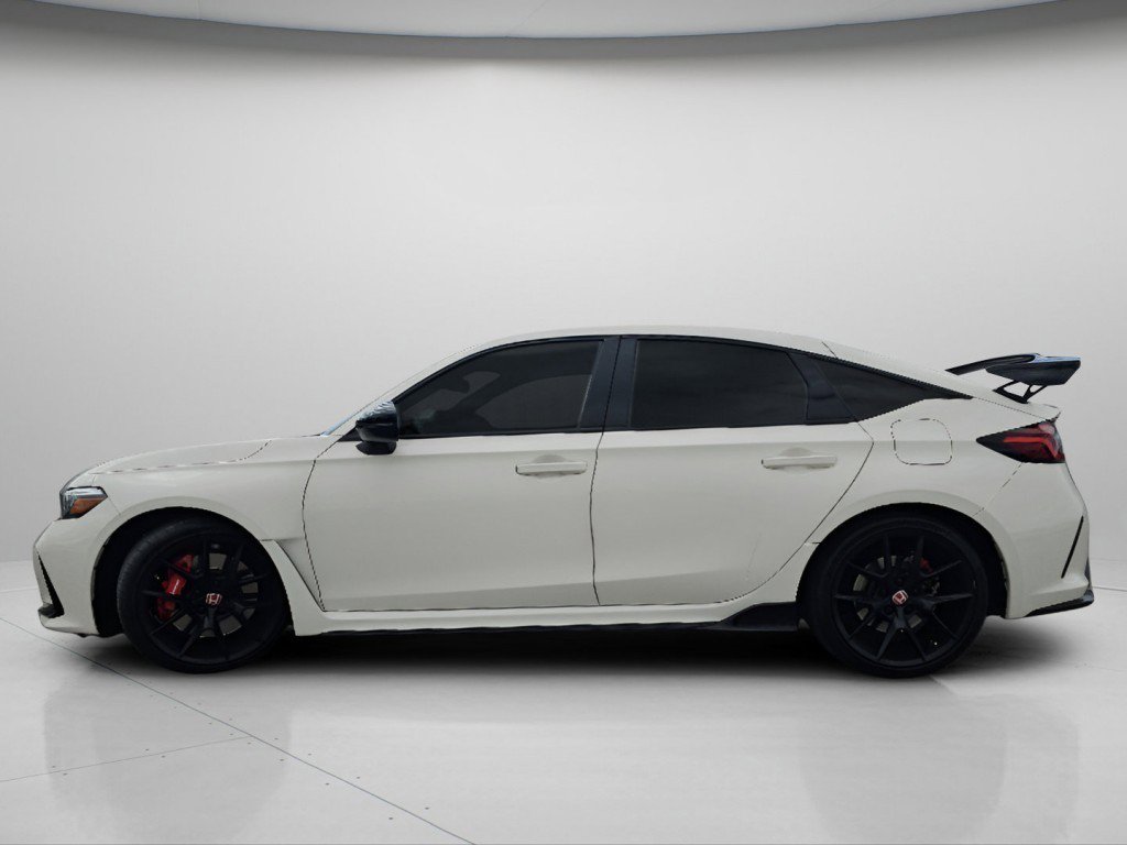 Used 2023 Honda Civic Type R image 21