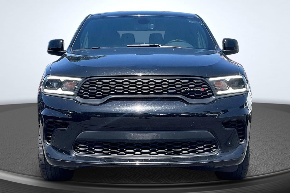 Used 2023 Dodge Durango GT AWD/4WD image 3