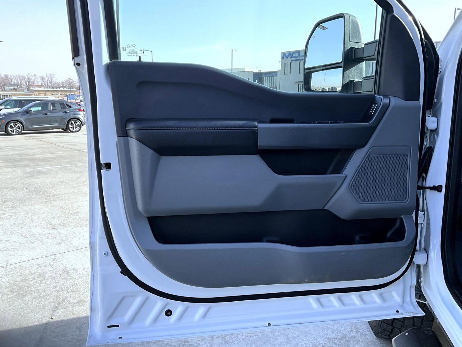 Used 2024 Ford F250 XLT image 10