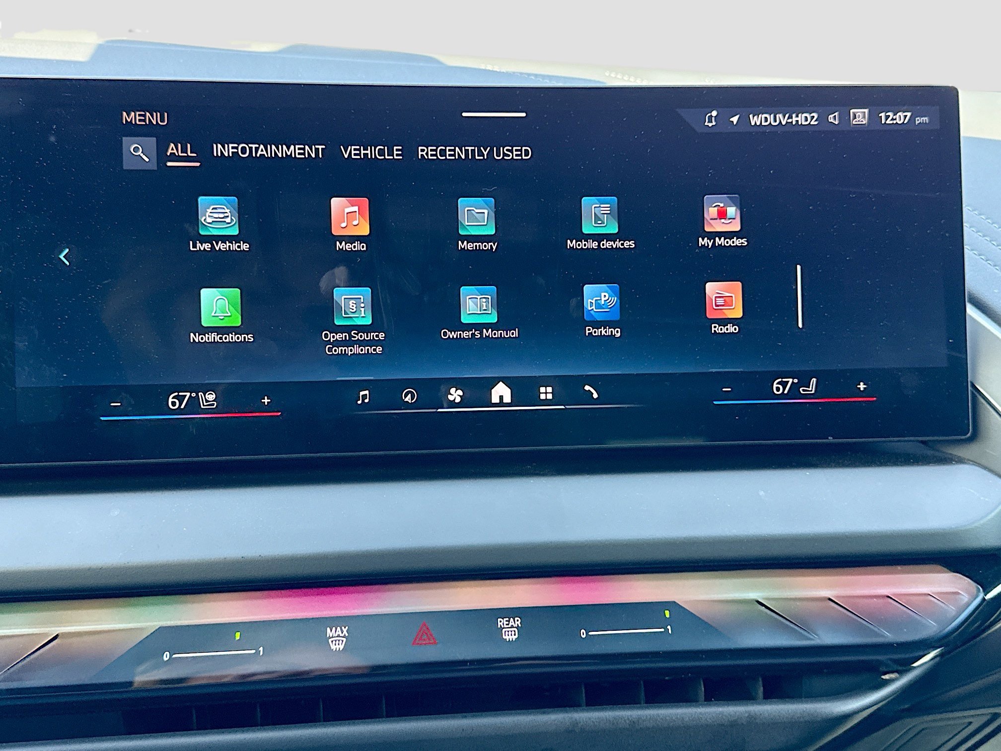 Used 2026 BMW X3 xDrive30 image 30