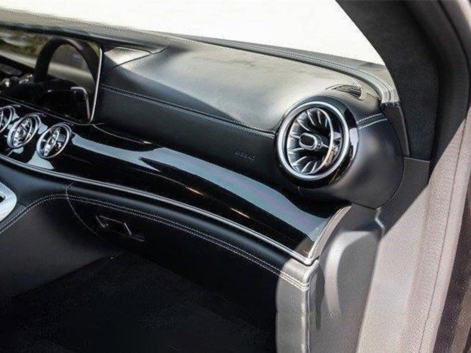 Used 2024 Mercedes-Benz AMG GT 53 image 56