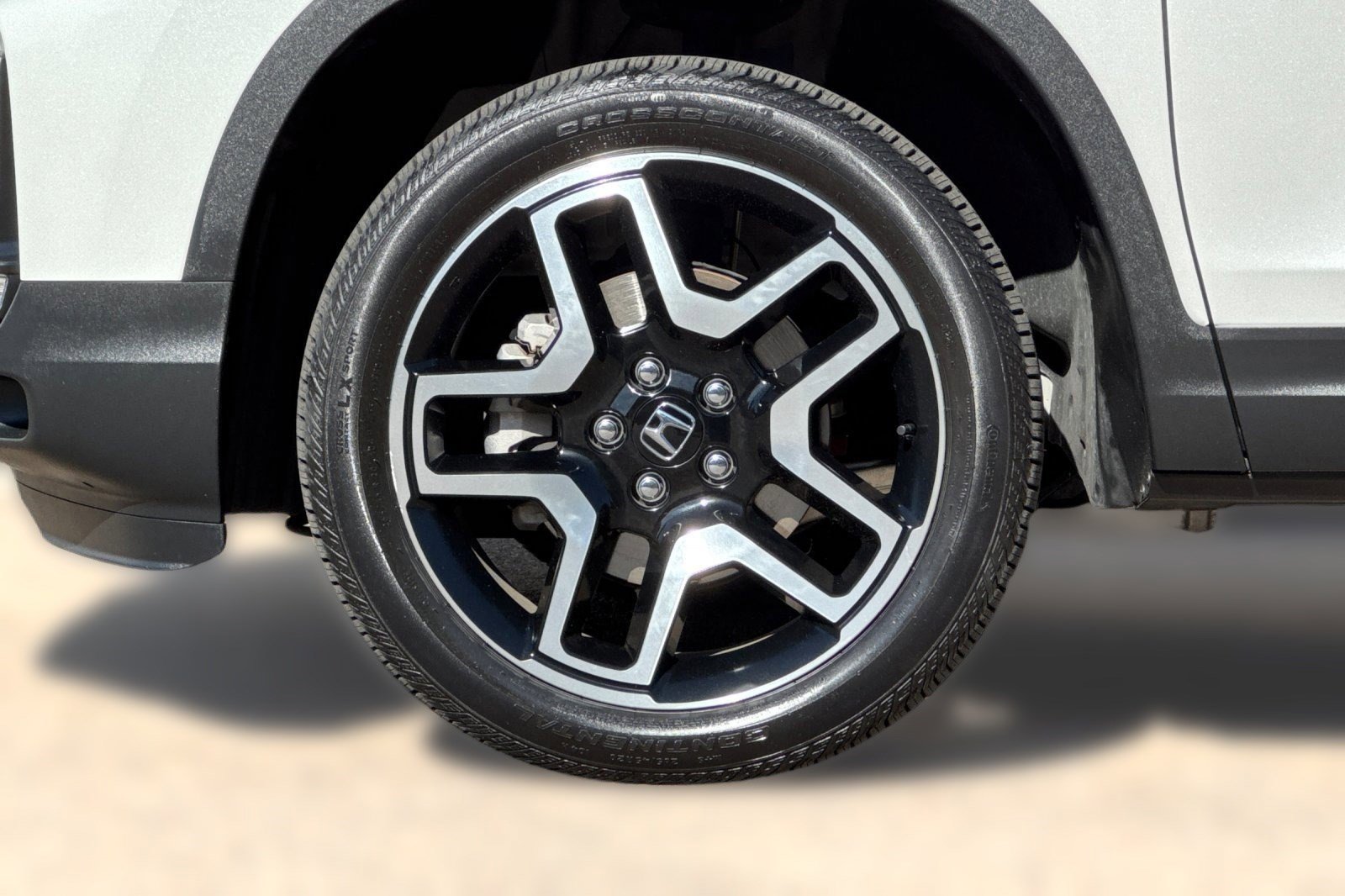 Certified 2023 Honda Passport Elite image 11