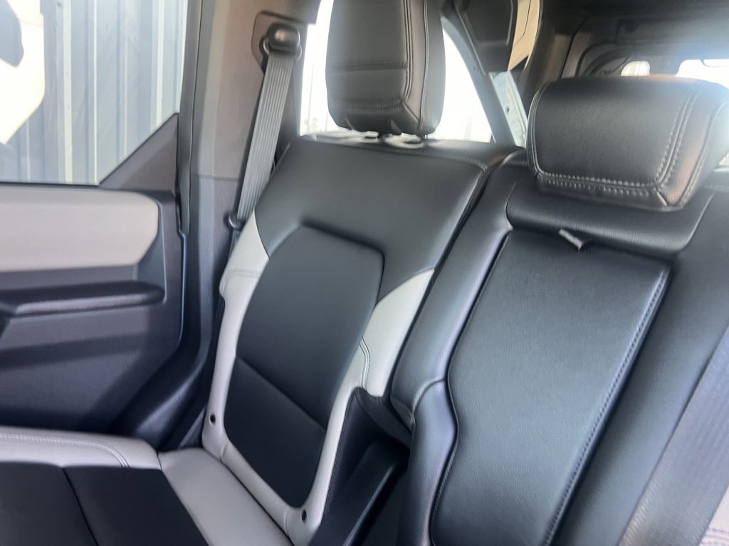 Used 2024 Ford Bronco Wildtrak image 33