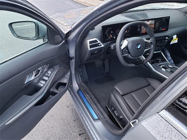 New 2026 BMW 330i xDrive Sedan w/ Convenience Package image 9