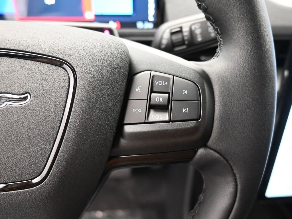 Used 2024 Ford Mustang Mach-E Select w/ Comfort Package Lite image 26