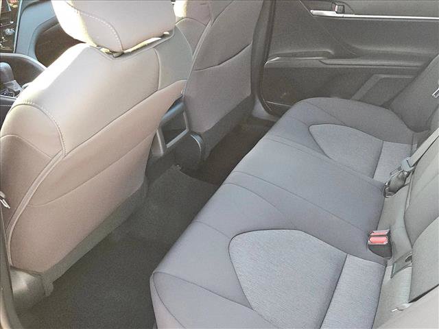 Certified 2023 Toyota Camry LE FWD image 17