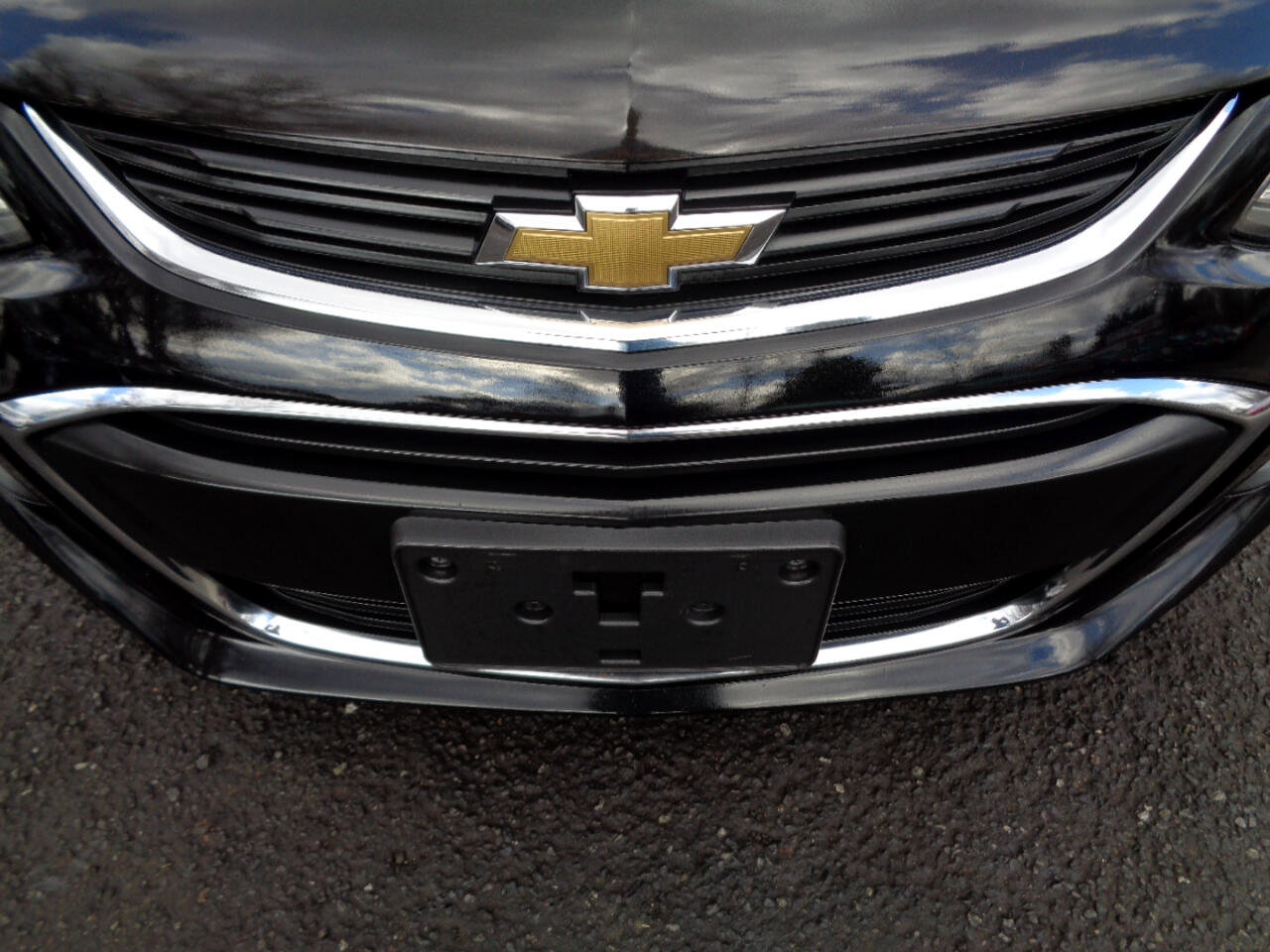 Used 2017 Chevrolet Sonic Premier image 10