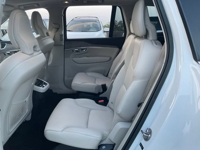 Certified 2023 Volvo XC90 B6 Plus AWD/4WD image 22