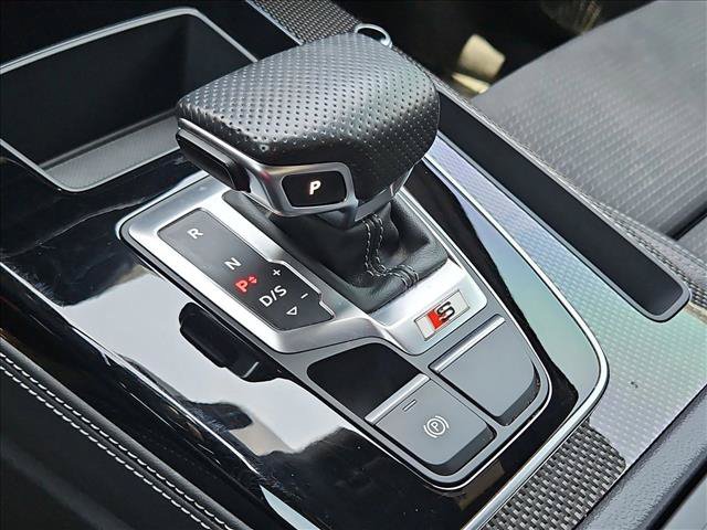 Used 2022 Audi SQ5 Premium Plus w/ Premium Plus Package AWD/4WD image 18