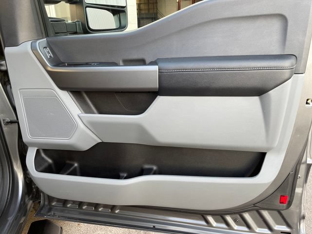Used 2025 Ford F350 XL w/ STX Appearance Package AWD/4WD image 41