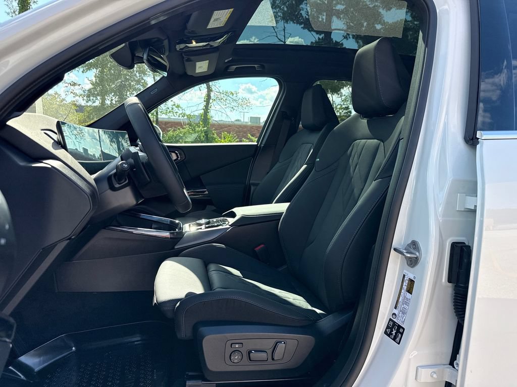 New 2026 BMW X3 xDrive30i w/ Convenience Package AWD/4WD image 10