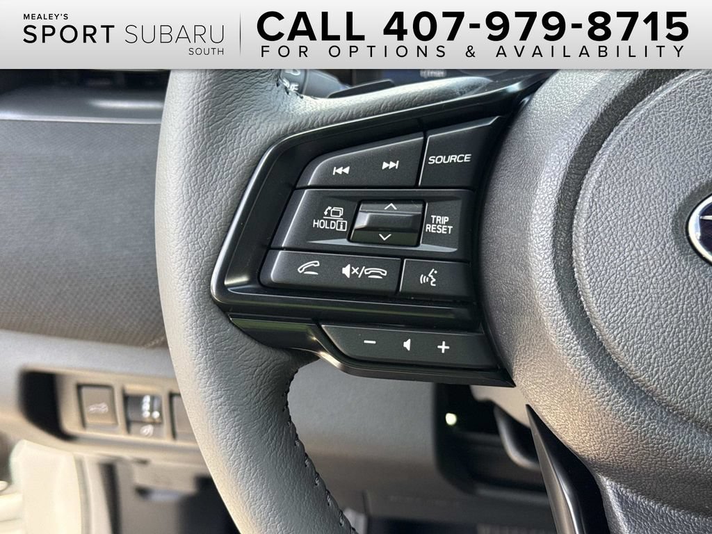 New 2026 Subaru Outback Premium AWD/4WD image 42