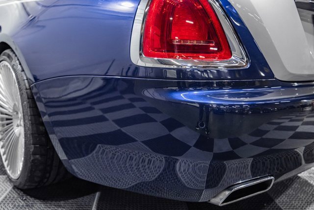 Used 2014 Rolls-Royce Wraith image 23