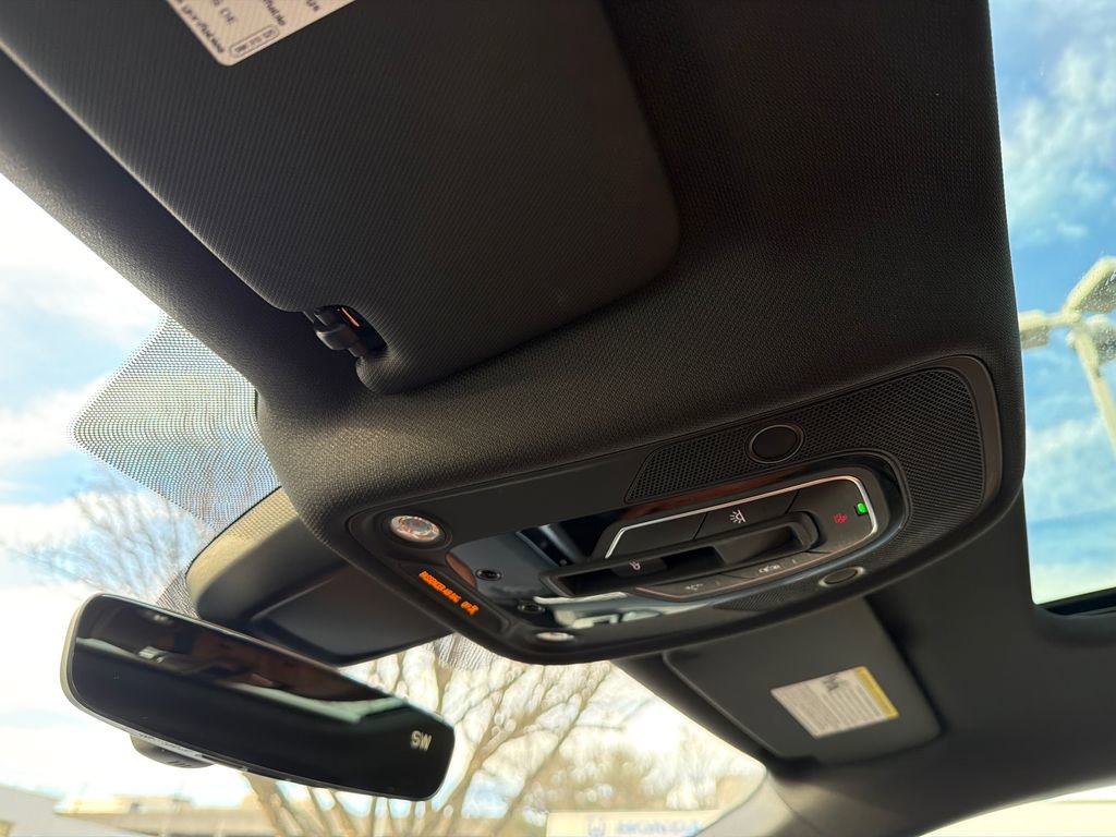 Used 2025 Audi A5 2.0T Premium Plus image 30