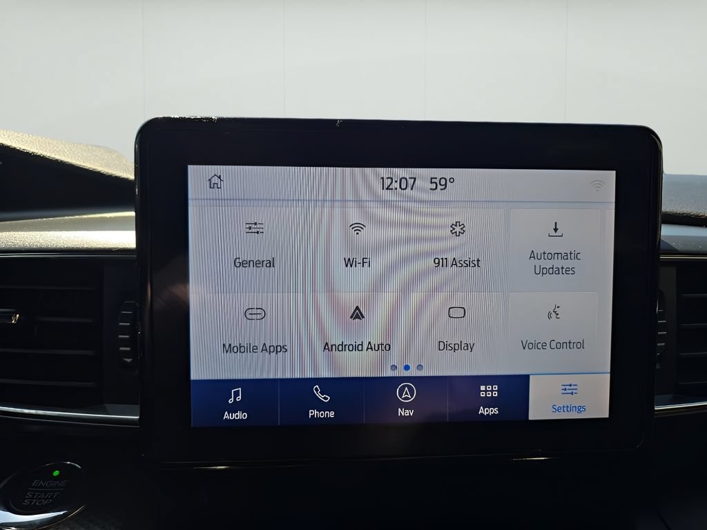 Used 2020 Ford Explorer ST w/ ST Street Pack AWD/4WD image 29